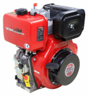 Silnik Diesel Weima WM186FBE 9KM