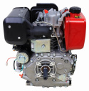 Silnik Diesel Weima WM186FBE 9KM