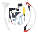Silnik Diesel Weima WM186FBE 9KM