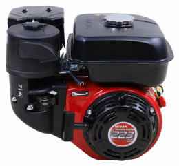 Silnik spalinowy Weima W230F 7,5KM