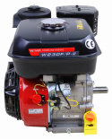 Silnik spalinowy Weima W230F 7,5KM