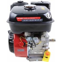 Silnik spalinowy Weima WM168FB 6,5 KM