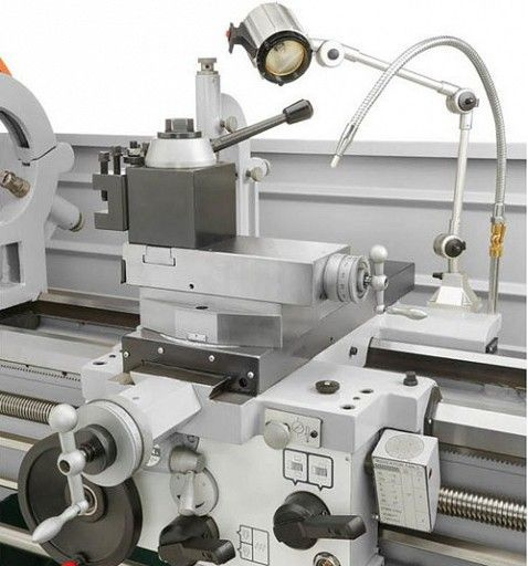 Tokarka do metalu 560/1500 Viber-System 5615 Tokarka do metalu 560/1500 Viber-System 5615