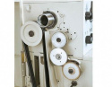 Tokarka do metalu 560/1500 Viber-System 5615