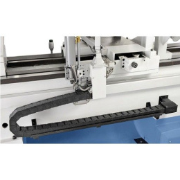 Tokarka do metalu 800/2000 Viber-System 8020