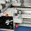 Tokarka do metalu 800/2000 Viber-System 8020