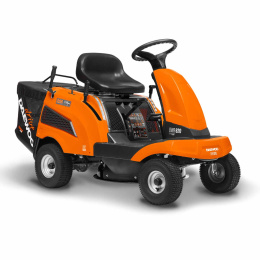 Traktor ogrodowy kosiarka DAEWOO DWR 620