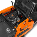Traktor ogrodowy kosiarka DAEWOO DWR 620