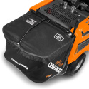 Traktor ogrodowy kosiarka DAEWOO DWR 620