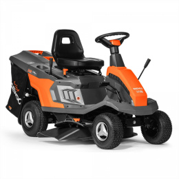 Traktor ogrodowy kosiarka DAEWOO DWR 660