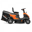 Traktor ogrodowy kosiarka DAEWOO DWR 660