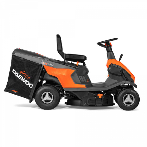 Traktor ogrodowy kosiarka DAEWOO DWR 660 Traktor ogrodowy kosiarka DAEWOO DWR 660