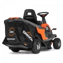 Traktor ogrodowy kosiarka DAEWOO DWR 660
