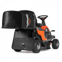 Traktor ogrodowy kosiarka DAEWOO DWR 660