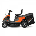 Traktor ogrodowy kosiarka DAEWOO DWR 660