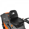 Traktor ogrodowy kosiarka DAEWOO DWR 660
