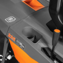 Traktor ogrodowy kosiarka DAEWOO DWR 660
