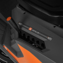 Traktor ogrodowy kosiarka DAEWOO DWR 660