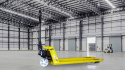 Wózek paletowy, paleciak 2500 kg VIBER-SYSTEM P2500 Industry