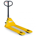 Wózek paletowy, paleciak 2500 kg VIBER-SYSTEM P2500 Industry