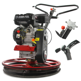 ZACIERACZKA BPM-60A /spalinowa/