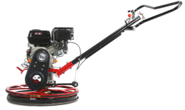 ZACIERACZKA BPM-60A /spalinowa/