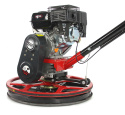 ZACIERACZKA BPM-60A /spalinowa/