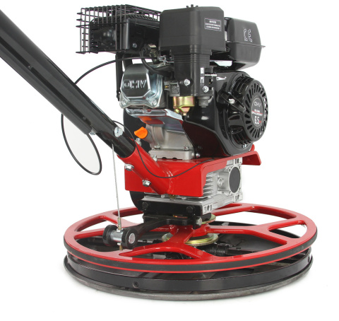 ZACIERACZKA BPM-60A /spalinowa/ ZACIERACZKA BPM-60A /spalinowa/