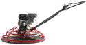 ZACIERACZKA S100 /spalinowa/ - 100cm