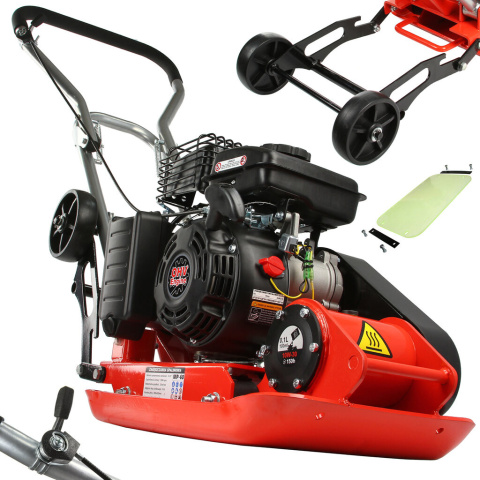 ZAGĘSZCZARKA MAR-POL MP-60 M79510 ZAGĘSZCZARKA MAR-POL MP-60 M79510