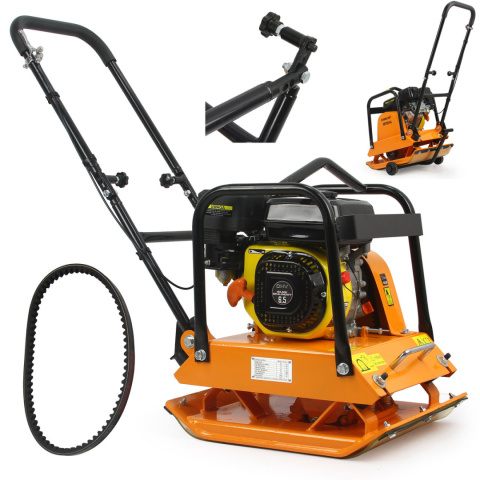 Zagęszczarka gruntu 90KG M79514 Zagęszczarka gruntu 90KG M79514
