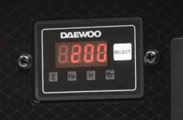 Agregat prądotwórczy benzynowy DAEWOO GDA 6500E GWARANCJA 3 LATA
