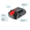 Akumulator bateria ENERGY+ 18V LI-ION