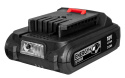 Akumulator bateria ENERGY+ 18V LI-ION