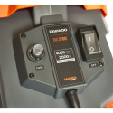 Elektryczny rozdrabniacz ogrodowy DAEWOO DSR 2700E