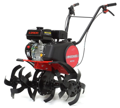 Glebogryzarka spalinowa HGS 155L Glebogryzarka spalinowa HGS 155L
