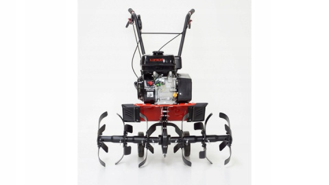 Glebogryzarka spalinowa HGS 155L Glebogryzarka spalinowa HGS 155L