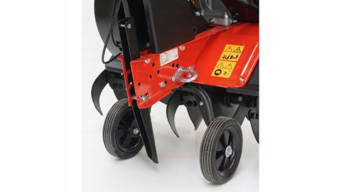 Glebogryzarka spalinowa HGS 155L Glebogryzarka spalinowa HGS 155L