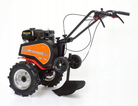 Glebogryzarka spalinowa HGS 155L Glebogryzarka spalinowa HGS 155L