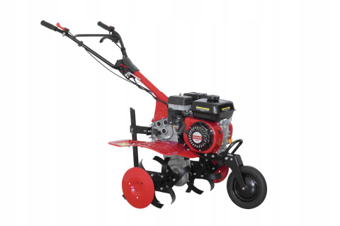 Glebogryzarka spalinowa HGS 500 Glebogryzarka spalinowa HGS 500