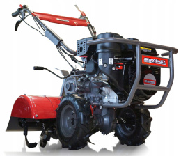 Glebogryzarka spalinowa HGS X620N