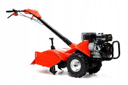 Glebogryzarka spalinowa HGS 65 XGTL1