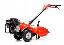 Glebogryzarka spalinowa HGS 65 XGTL1