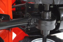 Glebogryzarka spalinowa HGS 65 XGTL1