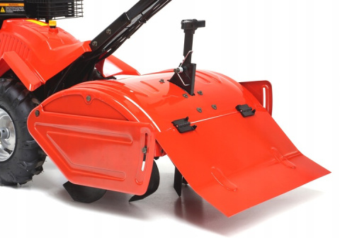 Glebogryzarka spalinowa HGS 65 XGTL1 Glebogryzarka spalinowa HGS 65 XGTL1