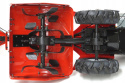 Glebogryzarka spalinowa HGS 65 XGTL1
