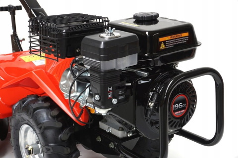 Glebogryzarka spalinowa HGS 65 XGTL1 Glebogryzarka spalinowa HGS 65 XGTL1