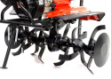 Glebogryzarka spalinowa HGS LX1000 HS212