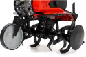Glebogryzarka spalinowa HGS LX750 HS212