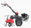 Glebogryzarka spalinowa ZESTAW HGS X620N
